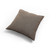 Four Hands Broadway Pillow - Broadway Coffee - 24"x24"