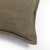 Four Hands Broadway Pillow - Broadway Olive - 24"x24"