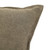 Four Hands Broadway Pillow Cover - Broadway Olive - 24"x24"