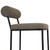 Four Hands Brookline Outdoor Counter Stool - Ambro Stripe