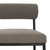 Four Hands Brookline Outdoor Counter Stool - Ambro Stripe