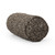 Four Hands Callum Bolster Pillow - Ivan Granite - 20"x8"