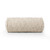 Four Hands Callum Bolster Pillow - Ivan Sand - 20"x8"