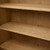 Four Hands Cambros Cabinet - Dark Bark Paper