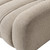 Four Hands Carina Sofa - 104" - Weslie Flax