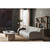 Four Hands Carina Sofa - 104" - Weslie Flax