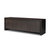 Four Hands Chalmers Media Console - Smoked Black Oak