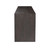 Four Hands Chalmers Media Console - Smoked Black Oak