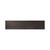 Four Hands Chalmers Media Console - Smoked Black Oak