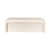 Four Hands Chella Sofa - 96" - Laughlin Bone