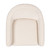 Four Hands Chella Swivel Chair - Laughlin Bone