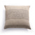 Four Hands Corby Pillow Cover - Manchester Flint - 20"x20"