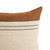 Four Hands Cosmo Pillow - Cosmo Stripe - 25"x25"