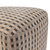 Four Hands Deenie Ottoman - Firefinch Fawn