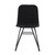 Four Hands Dax Accent Stool - Laughlin Denim