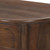 Four Hands Divion 6 Drawer Dresser - Warm Brown Mango