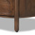 Four Hands Divion 6 Drawer Dresser - Warm Brown Mango