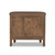 Four Hands Divion Nightstand - Warm Brown Mango