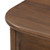 Four Hands Divion Nightstand - Warm Brown Mango