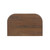 Four Hands Divion Nightstand - Warm Brown Mango