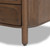Four Hands Divion Nightstand - Warm Brown Mango