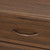 Four Hands Divion Nightstand - Warm Brown Mango