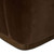 Four Hands Dorset Banquette L Shape 114.5" - Surrey Mink