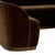 Four Hands Dorset Banquette U Shape 102.5" - Surrey Mink