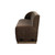 Four Hands Dorset LAF 72" Dining Bench - Surrey Mink