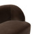 Four Hands Dorset LAF 72" Dining Bench - Surrey Mink