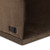 Four Hands Dorset RAF 72" Dining Bench - Surrey Mink