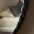 Four Hands Dren Wall Mirror - Twisted Black Iron