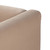 Four Hands Elizabeth Swivel Chair - Surrey Taupe