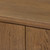 Four Hands Elle 4 Door Media Console - Tawny Oak