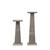 Four Hands Ellington Dining Banquette U Shape 105 - Irving Flax