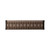 Four Hands Eros Accent Bench - Sandhill Cocoa