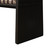 Four Hands Eros Accent Bench - Sandhill Cocoa