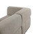 Four Hands Evander Outdoor 5 Pc Sectional - Ramiro Ecru