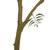 Four Hands Faux Neem Tree - Faux Neem Tree - 8'