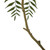 Four Hands Faux Neem Tree - Faux Neem Tree - 8'