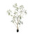 Four Hands Faux Neem Tree - Faux Neem Tree - 8'