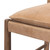 Four Hands Feron Dining Chair - Beige Oak Veneer