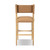 Four Hands Ferris Bar Stool - Maestro Camel - Bar