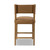 Four Hands Ferris Counter Stool - Maestro Camel - Counter
