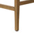 Four Hands Ferris Counter Stool - Maestro Camel - Counter