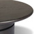 Four Hands Fleur Coffee Table - Smoked Black Sungkai