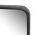 Four Hands Glenstone Wall Mirror - Black Antique