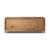 Four Hands Glenview Media Console - Weathered Oak