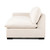 Four Hands Grant LAF Sofa PC - 94" - Crypton Nomad Snow