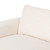Four Hands Grant LAF Sofa PC - 94" - Crypton Nomad Snow